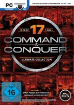 Command & Conquer Ultimate Collection