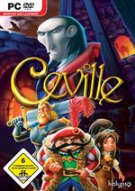 Alle Infos zu Ceville (PC)