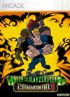 Wolf of the Battlefield: Commando 3