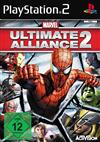 Marvel: Ultimate Alliance 2