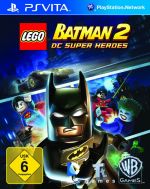 Lego Batman 2: DC Super Heroes