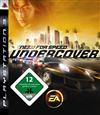 Need for Speed: Undercover