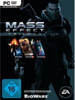 Mass Effect Trilogy