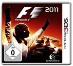 Alle Infos zu F1 2011 (3DS)