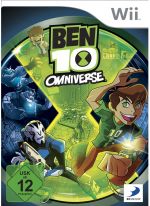 Ben 10: Omniverse