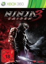 Alle Infos zu Ninja Gaiden 3 (360)