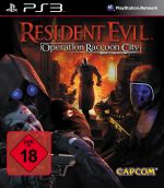 Alle Infos zu Resident Evil: Operation Raccoon City (PlayStation3,PlayStation3,PlayStation3,PlayStation3,PlayStation3,PlayStation3)