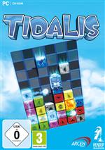 Alle Infos zu Tidalis (PC)