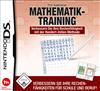 Prof. Kageyamas Mathematik-Training