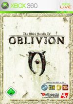 Alle Infos zu The Elder Scrolls IV: Oblivion (360)