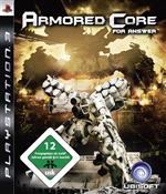 Armored Core: For Answer