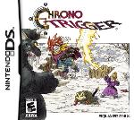 Alle Infos zu Chrono Trigger (NDS)