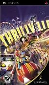 Thrillville: Verr�ckte Achterbahn