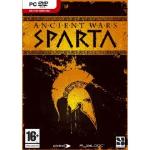 Alle Infos zu Sparta - Ancient Wars (PC)