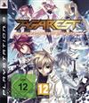 Agarest: Generations of War