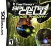 Splinter Cell: Chaos Theory