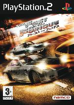 Alle Infos zu The Fast and the Furious: Tokyo Drift (PlayStation2)