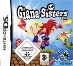 Alle Infos zu Giana Sisters DS (NDS)