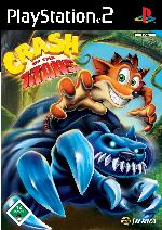 Alle Infos zu Crash of the Titans (PlayStation2)