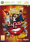 Lips: Party Classics