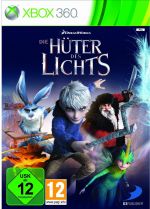 Die H�ter des Lichts