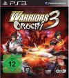 Warriors Orochi 3