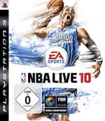 NBA Live 10