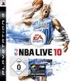 NBA Live 10