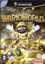 Wario World