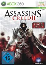 Assassin's Creed II