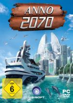 Alle Infos zu ANNO 2070 (PC)
