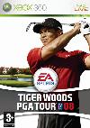 Tiger Woods PGA Tour 08