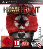 Alle Infos zu Homefront (PlayStation3,PlayStation3,PlayStation3)