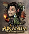 Arcanum