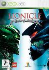 Bionicle Heroes