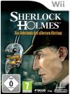 Sherlock Holmes: Das Geheimnis des silbernen Ohrrings