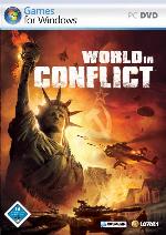 World in Conflict
