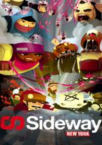 Alle Infos zu Sideway: New York (PlayStation3)