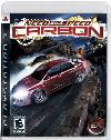 Need for Speed: Carbon