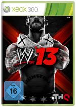 WWE '13