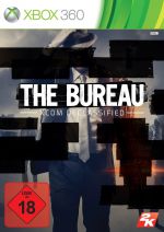 Alle Infos zu The Bureau: XCOM Declassified (360,360,360)