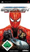 Spider-Man: Web of Shadows