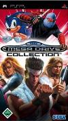 Sega Mega Drive Collection