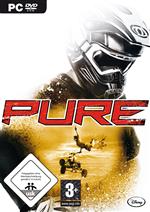 Alle Infos zu Pure (PC)