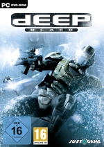Alle Infos zu Deep Black (PC)
