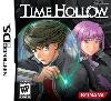 Time Hollow: In Search of the Taken Past