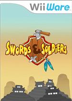 Alle Infos zu Swords & Soldiers (Wii,Wii)