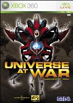 Alle Infos zu Universe at War: Angriffsziel Erde (360,360,360,360)