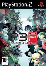 Alle Infos zu Shin Megami Tensei: Persona 3 FES (PlayStation2)