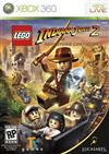 Lego Indiana Jones 2: Die neuen Abenteuer